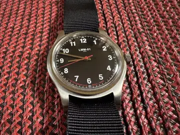 Merci LMM-01 새상품급 baltic furlan marri