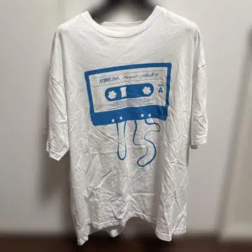 험브레터스 15th anniversary 티셔츠