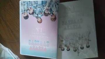 DVD L&