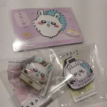 치이카와 (먼작귀) 쿠라스시 모몽가