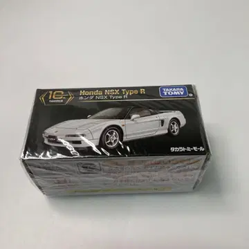 토미카 프리미엄 타카라토미 몰 혼다 NSX 타입 R 미개봉품