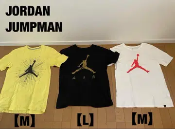 JORDAN JUMPMAN 조던 점프맨 Tee