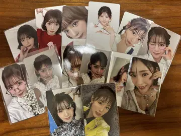 라포네 ME:I 미아이 이시이 란