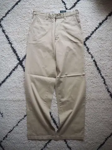 90년대 osh kosh 오슈코슈 치노 팬츠