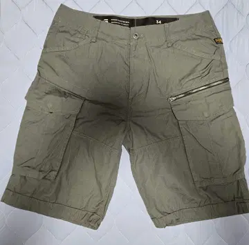 G-STAR RAW 숏 팬츠