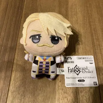 Fate Grand Order SD 인형 vol.5 골도르프