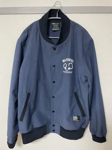 Backchannel STADIUM JACKET XL 새상품급