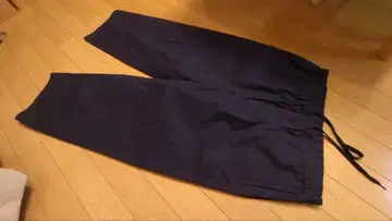 Traditional Weatherwear TWW 네이비 스트레치 팬츠