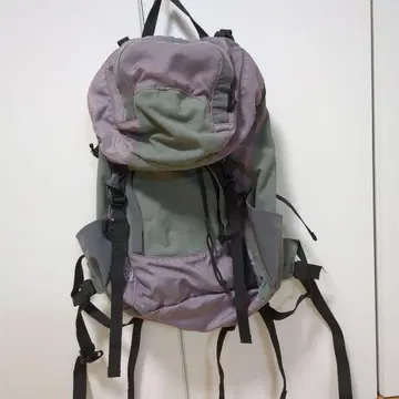 카리마 karrimor bump20 백팩