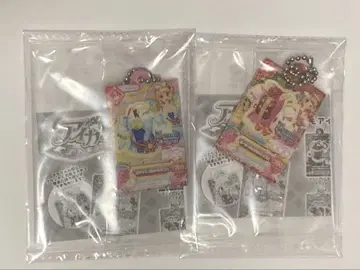 오오조라 아카리 가챠가챠