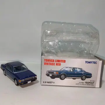 TOMYTEC 토미카 리미티드 빈티지 네오 LV-N57