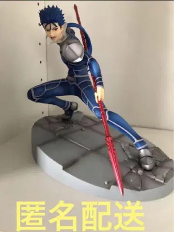 FGO Fate 1/8 스케일 피규어 쿠후린 쿠후린 랜서