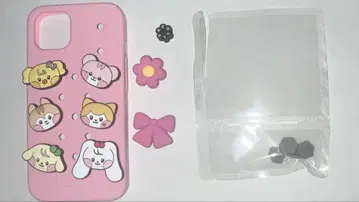 minive 스티콘 스마트폰 케이스 ive