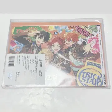 Trickstar 파일 세트