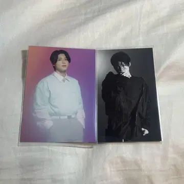 BE:FIRST SHUNTO 슈토 트레이딩 카드 BGB