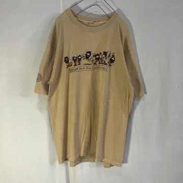 Crazy Shirts 하와이 코나 커피 티셔츠 Hawaii 구제 의류