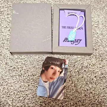 SUNLOVE Limited Edition Ver. 트레이딩 카드 쇼타로
