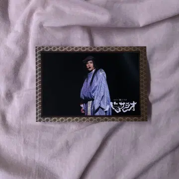 바사라오 입장 혜택 나카무라 토모야
