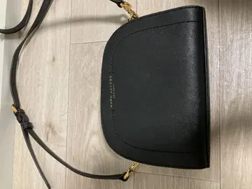 마크제이콥스 블랙 숄더백