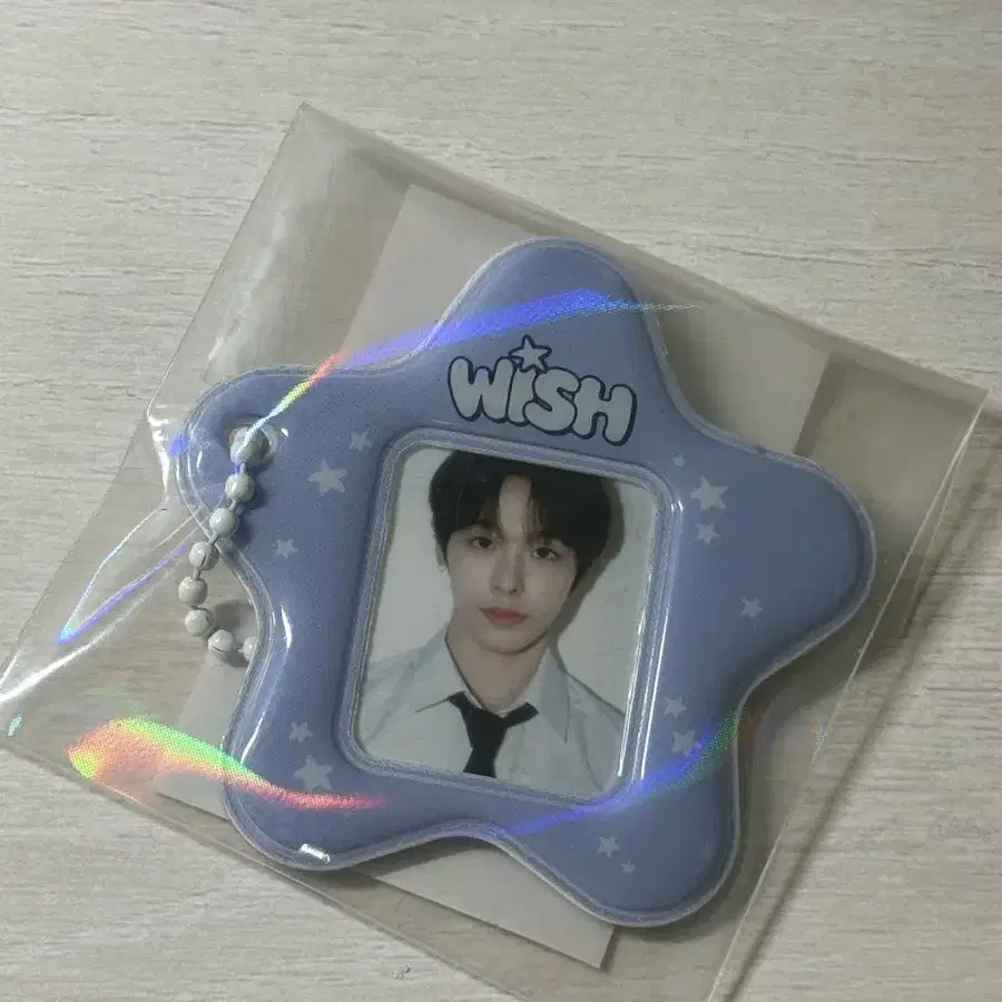 School of Wish riku ID photo set on Bunjang Global Site.