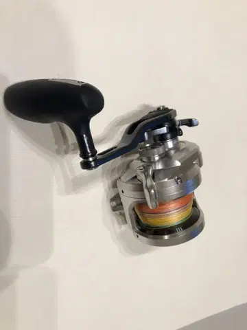 시마노(SHIMANO) 21 오시아 지거 2001NR XG 왼쪽 핸들