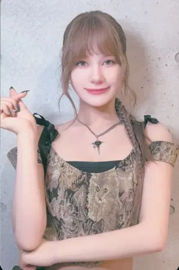 NiziU 고베 요요기 NINA 2024-2025 AWAKE 3일차