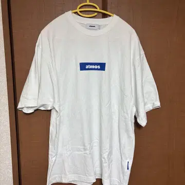 atmos 우라하라 티셔츠