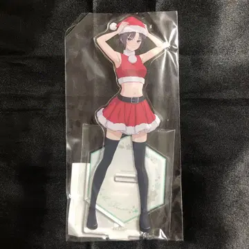 쿠로이와 메다카에게 나의 귀여움이 통하지 않아 아크릴 스탠드 아사히