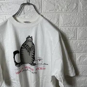Crazy Shirts 크레이지 셔츠 M 사이즈 [922]