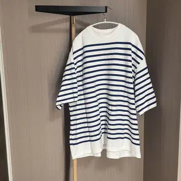 컨디션 최상 blurhms Harf-sleeve Tee 블럼스