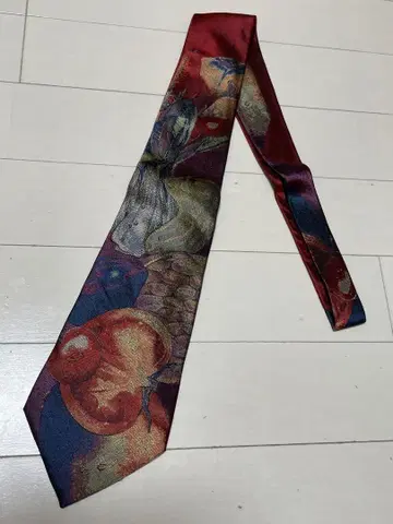 PaulSmith London 폴스미스 넥타이