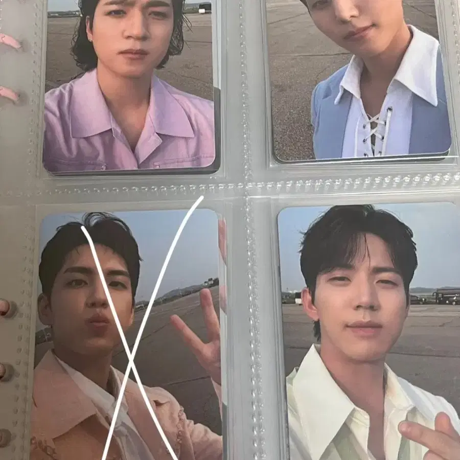 DAY6 DICON Wonpil ウォンピル A-Type DAY6 - DICON VOLUME No. 27 ONE FINE DAY6 (A - TYPE) WONPIL