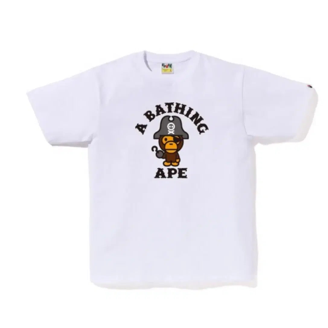 Escape From ESCF Logo Collage Print Slim Fit Short Sleeve T