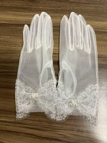 브라이더리움 뮤 숏 그로브 결혼식