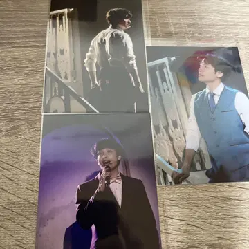 카이호 나오토 ever 브로마이드