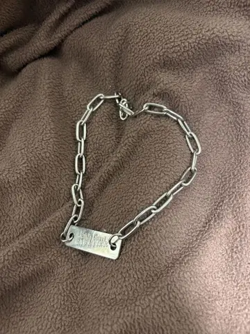 JEAN PAUL GAULTIER 목걸이