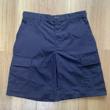 90년대 US COAST GUARD 6PK 카고 팬츠