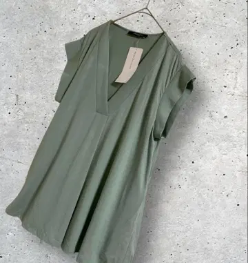 빅 사이즈! 새상품 Max Mara 위켄드 라인 티셔츠