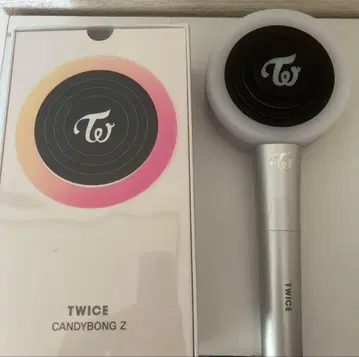 [응원봉] twice candybong z 캔디봉 Z
