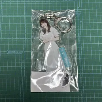 노기자카46 타무라 마유 오히토사마 텐구쿠 아크릴 키링 아크링 키링