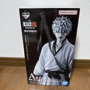 제일복권 블리치 A상
