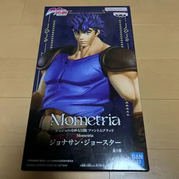 Mometria 조나단 조스터 피규어