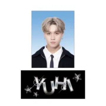 TJBB 우하라 유히 YUHI 증명 사진