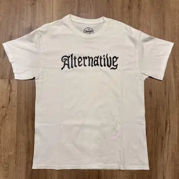 Tenderloin Alternative 티셔츠 M 사이즈 텐더 로인