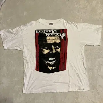 영화 샤이닝 티셔츠 2XL