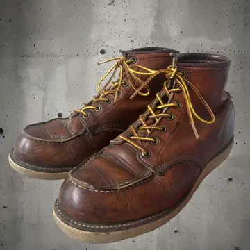 REDWING 875 90년대 모크토 오로라세트