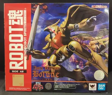 BANDAI SPIRITS ROBOT혼 보츈 양산형 SP