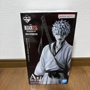 제일복권 블리치 A상
