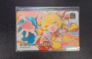 마작 파이트 걸 e-amusement pass 파인