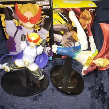 히로아카 아오야마 밀리오 피규어